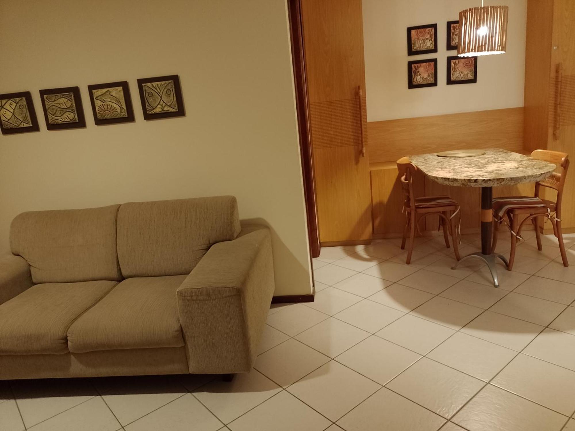 Natal Plaza Suites- Ponta Negra Zewnętrze zdjęcie