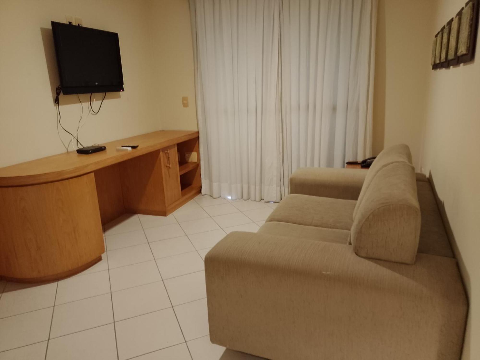 Natal Plaza Suites- Ponta Negra Zewnętrze zdjęcie
