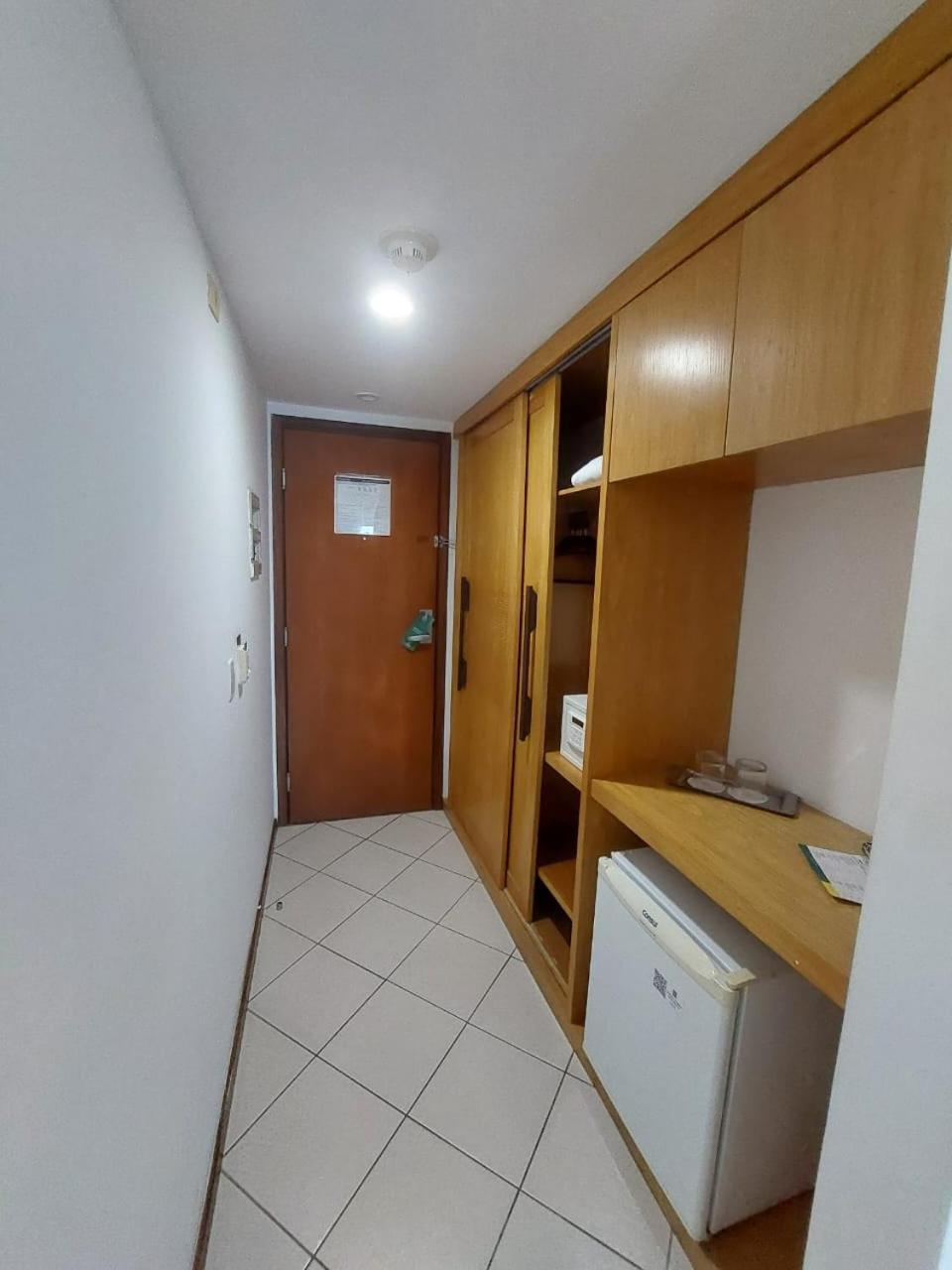 Natal Plaza Suites- Ponta Negra Zewnętrze zdjęcie